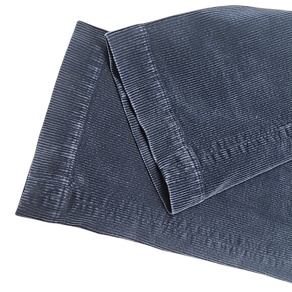 Polo Ralph Lauren Corduroy Pants Men's Size 32x28* Blue Stretch Classic Fit - Picture 7 of 11